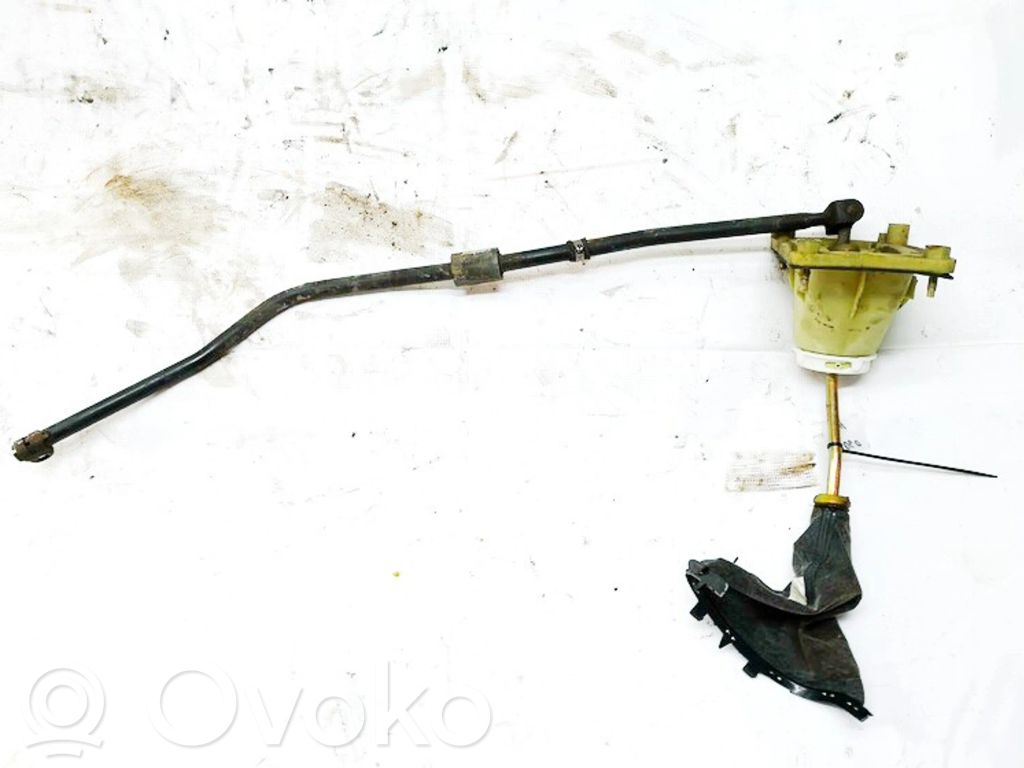 Renault Laguna II Selector caja de cambios 
