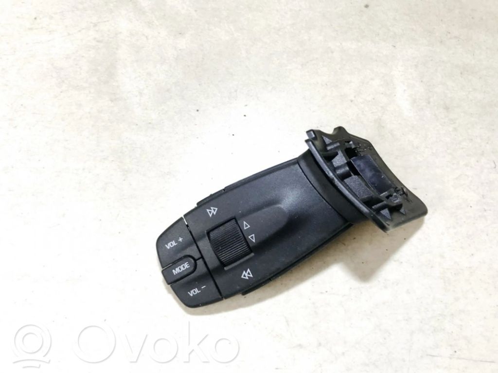 Seat Ibiza IV (6J,6P) Interruttore/pulsante di controllo multifunzione