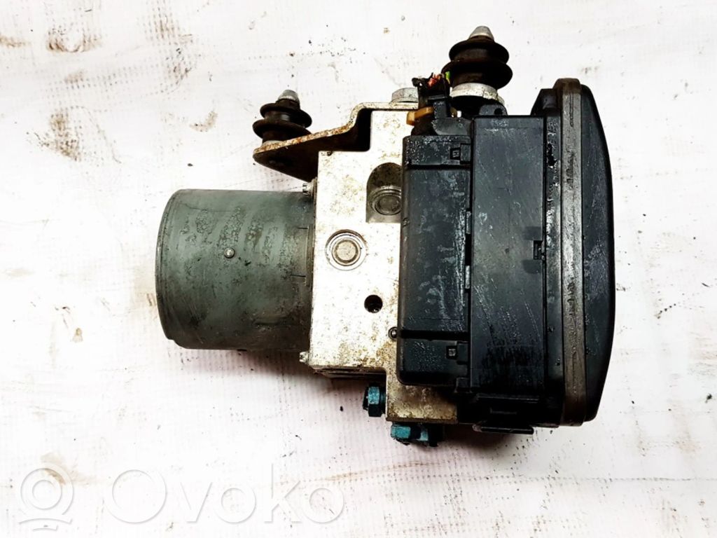 Audi A8 S8 D4 4H ABS bloks 