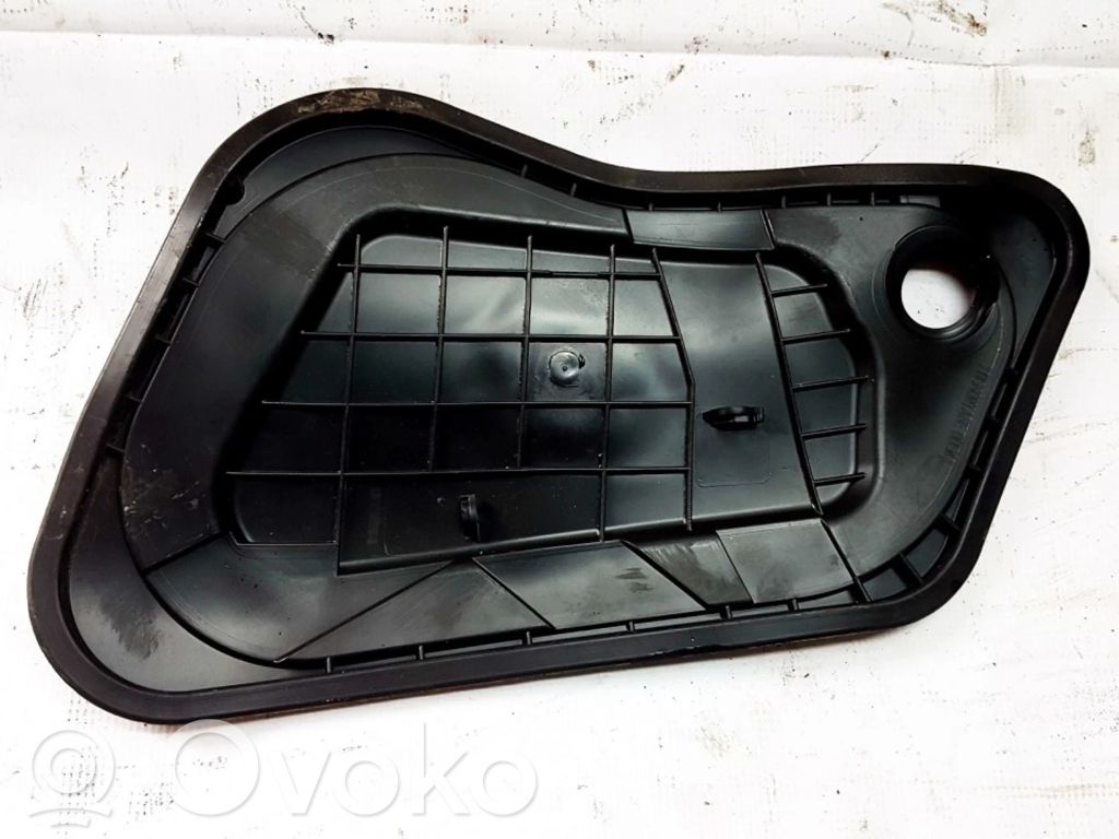 Audi A5 8T 8F Altra parte interiore