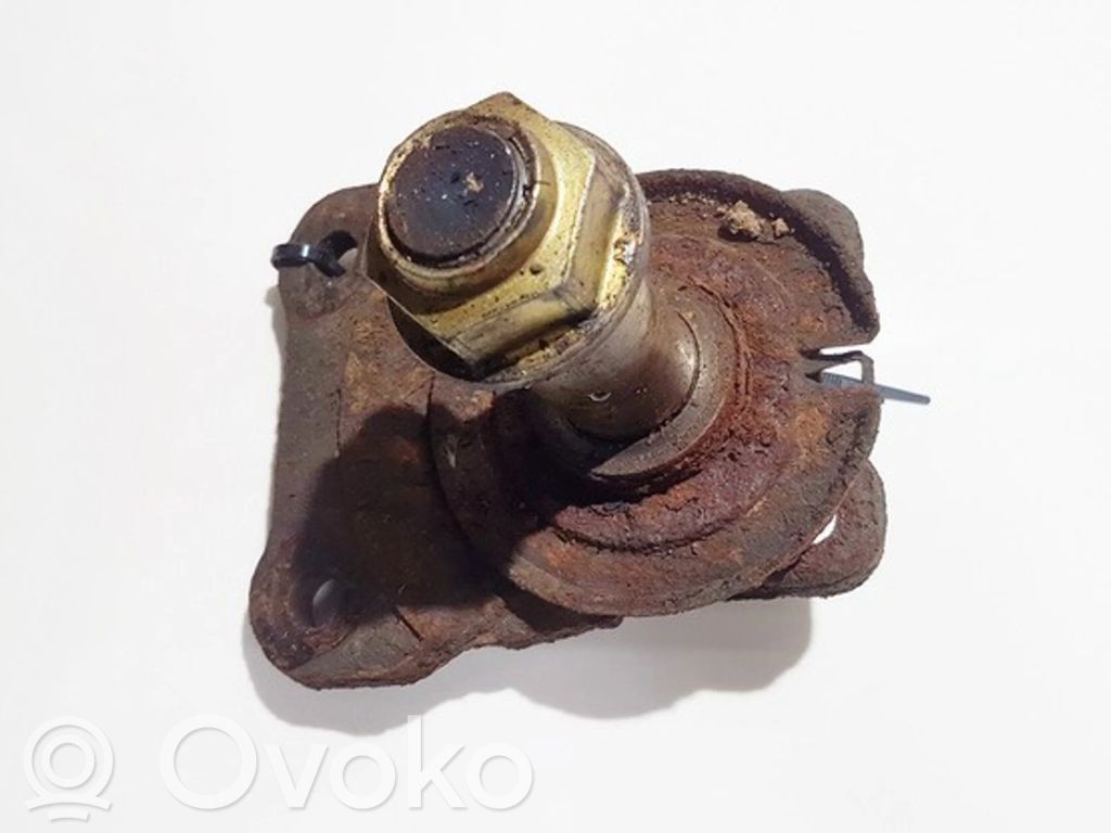 Eje corto