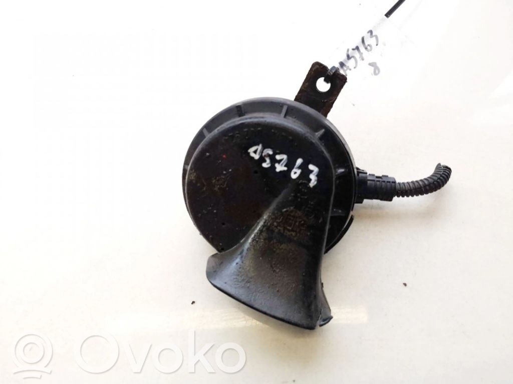 Klakson   002924,E120009,002924,E120009