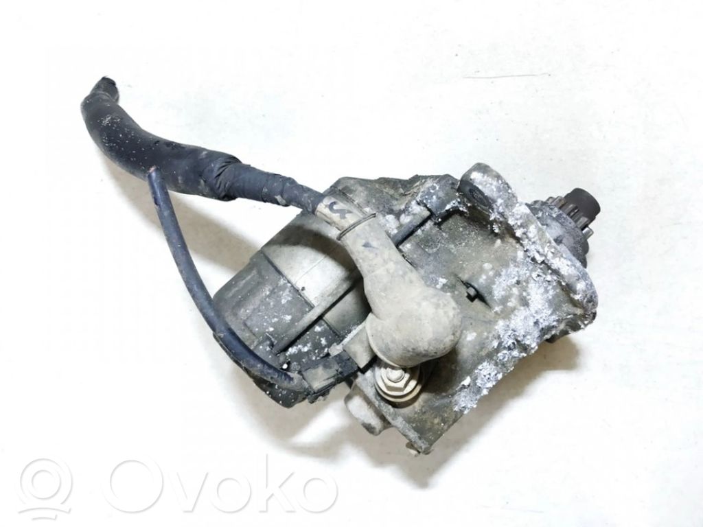 Subaru Outback Electromotor 