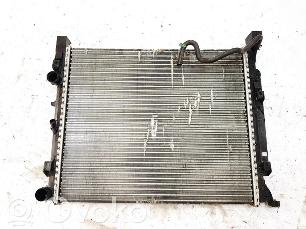 Mercedes-Benz Citan W415 Radiator lichid răcire 