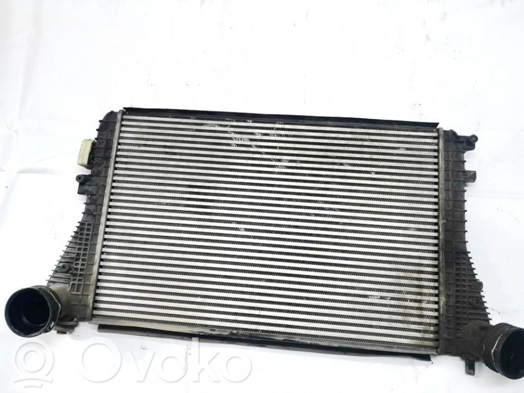Volkswagen Golf V Radiator intercooler