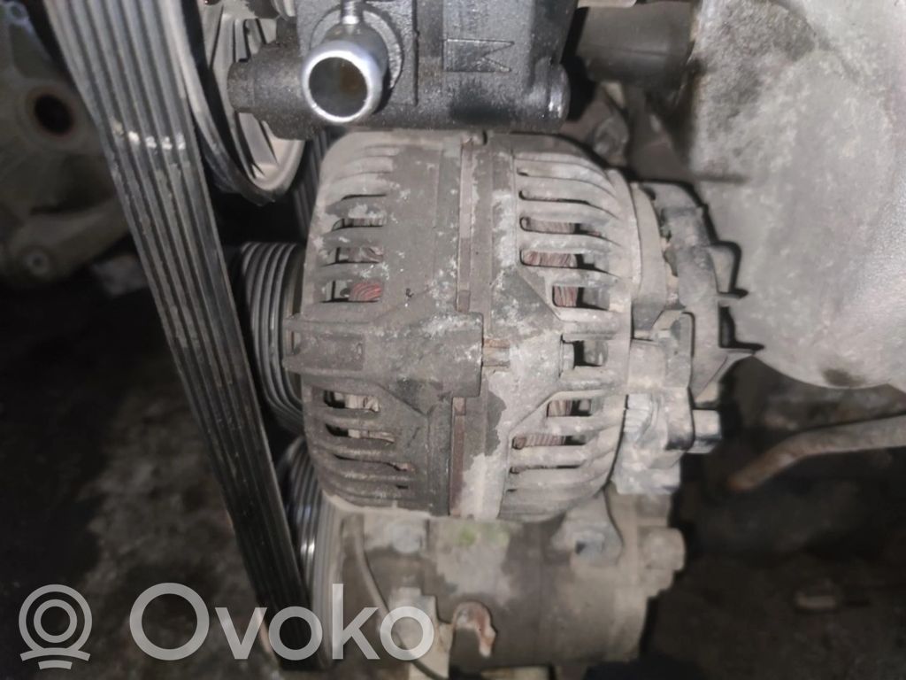 Alternator   8622786,8622786