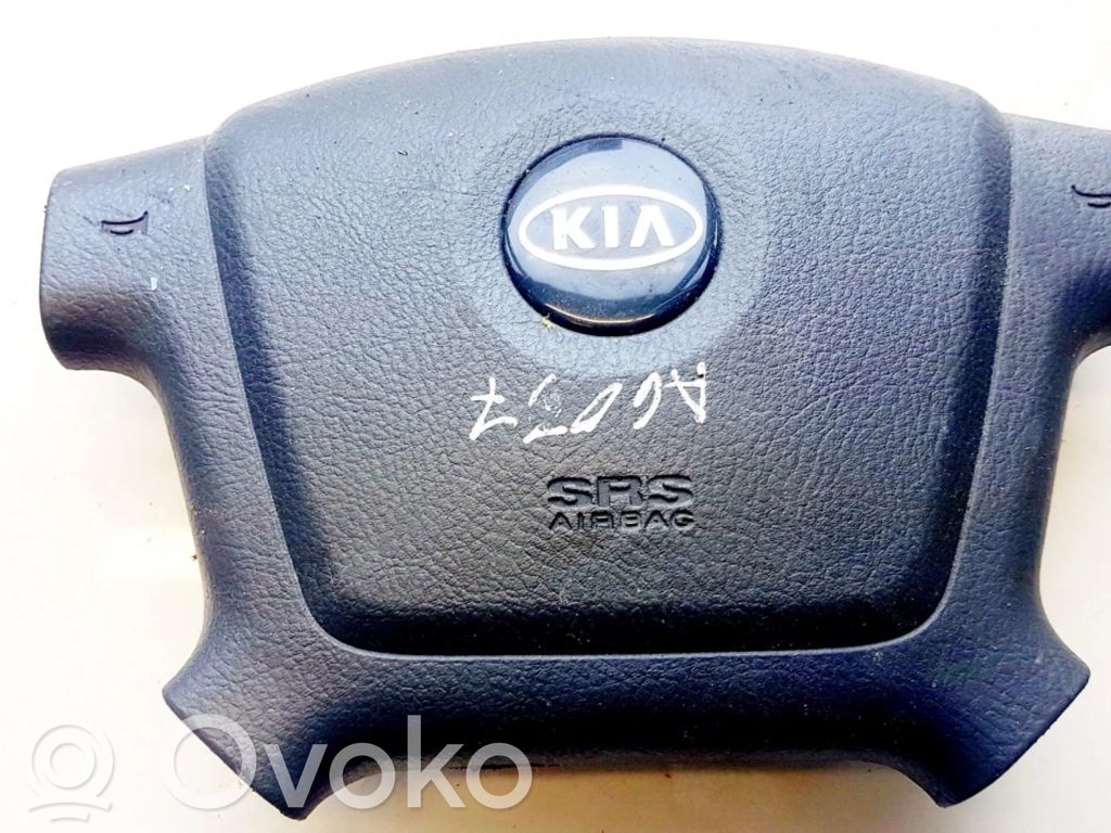 KIA Cerato Airbag del volante 
