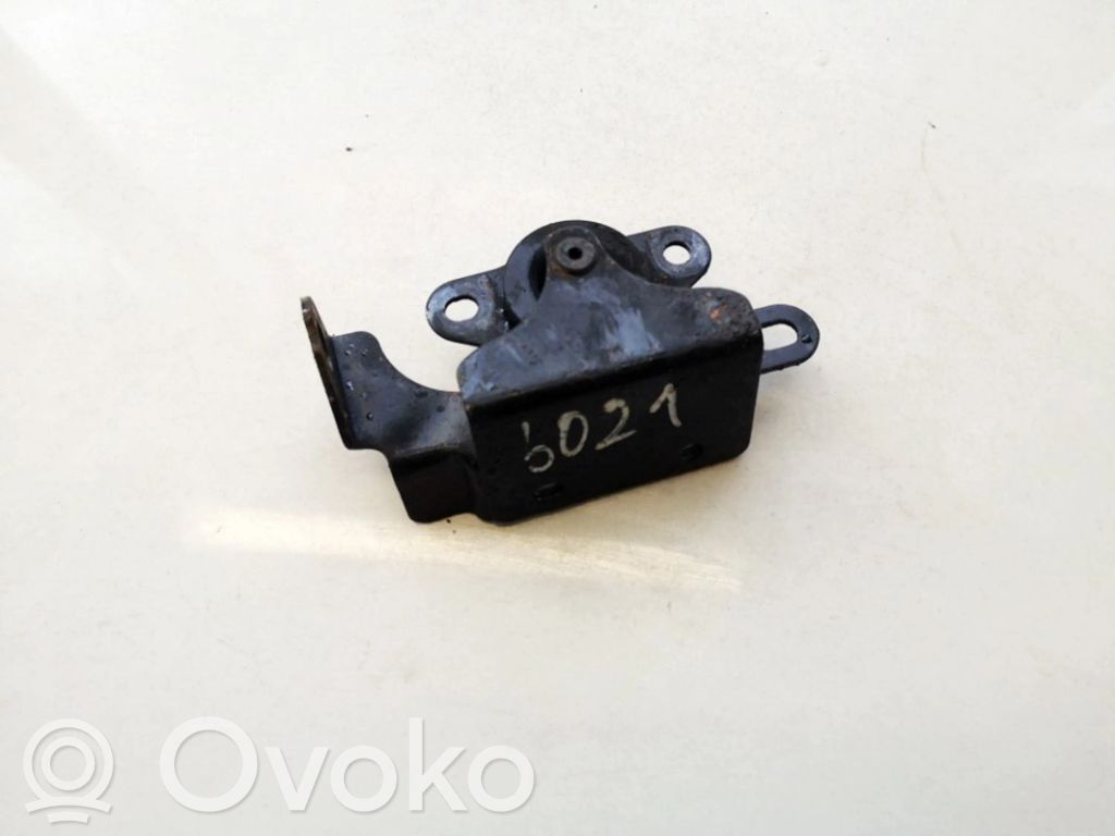 Nissan Qashqai+2 Alte piese de exterior 