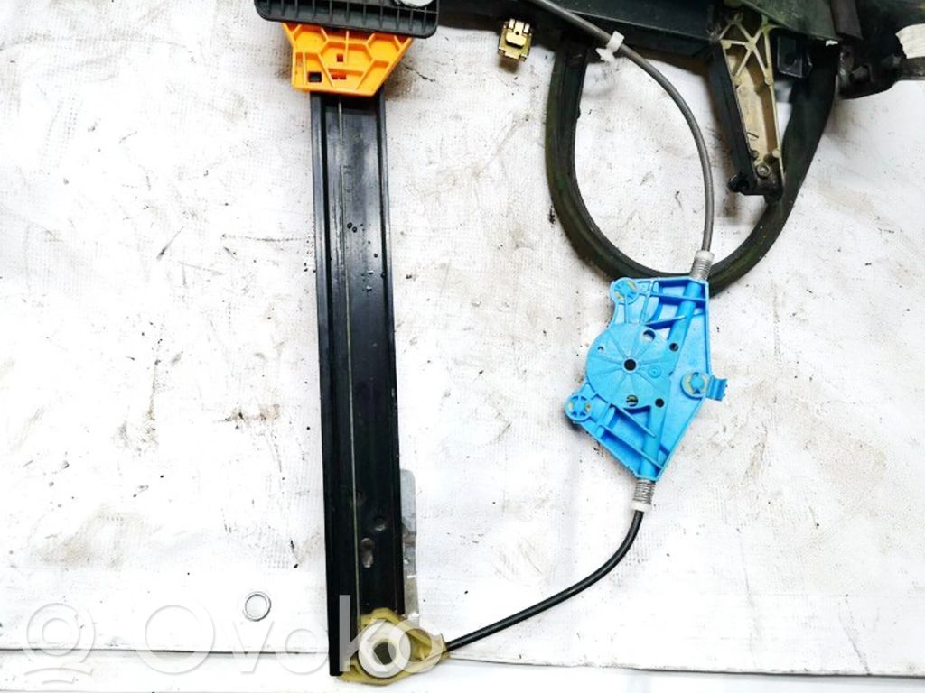 Audi A4 S4 B6 8E 8H Macara ușă glisantă cu motor 