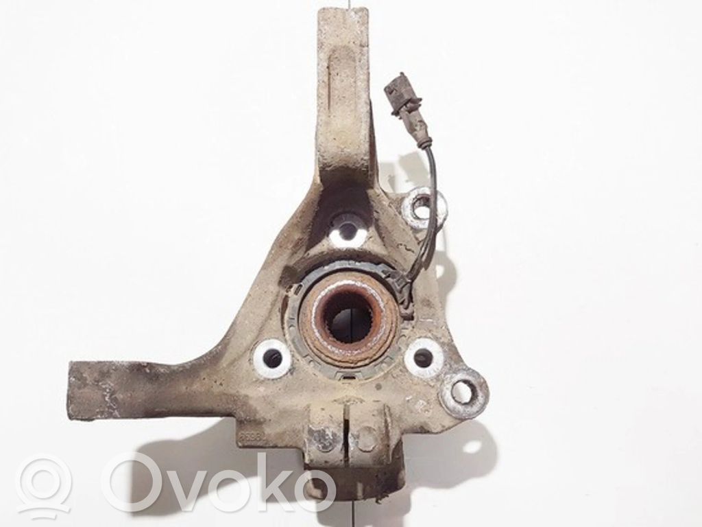 Opel Vectra C Fuzetă față 