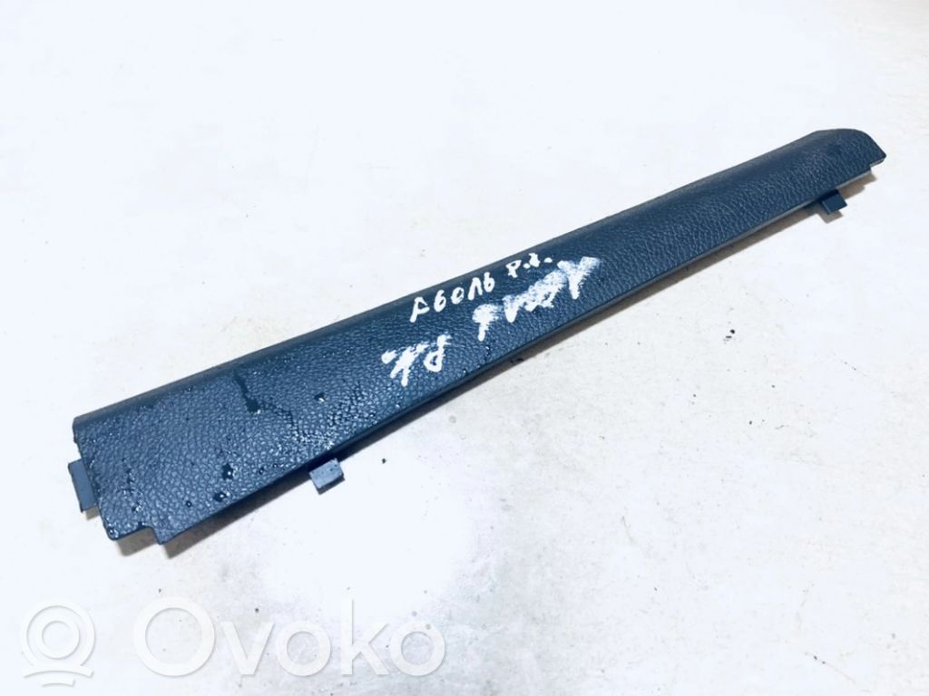 Volkswagen Jetta V Altra parte interiore