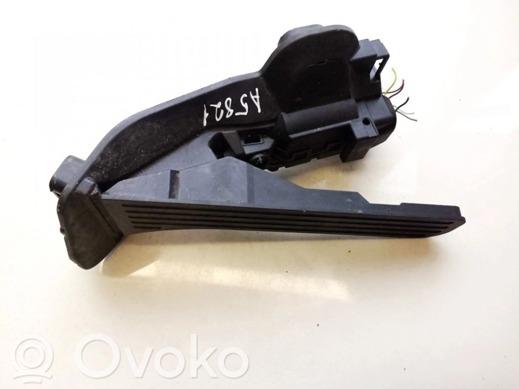 Volkswagen Jetta VI Pedală accelerație 