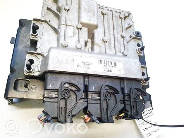 Mercedes-Benz Citan W415 Engine control unit/module 