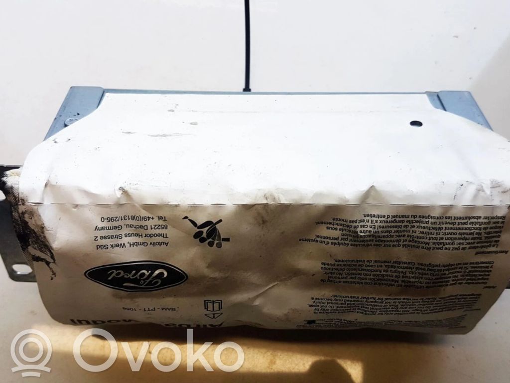 Ford Mondeo Mk III Airbag pasager 