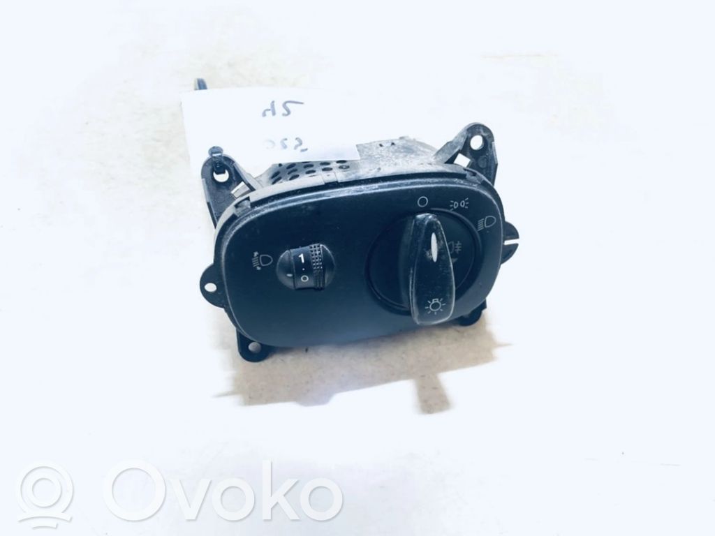 Ford Transit -  Tourneo Connect Interruttore luci 