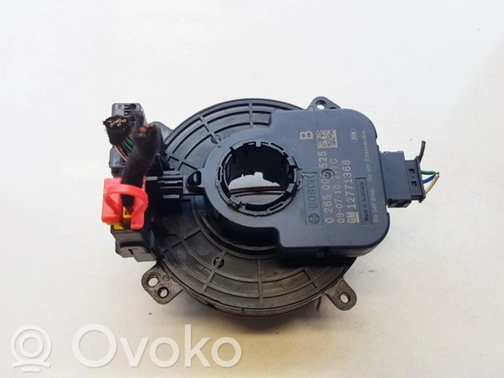 Opel Insignia A Maniglia/leva di regolazione del volante 