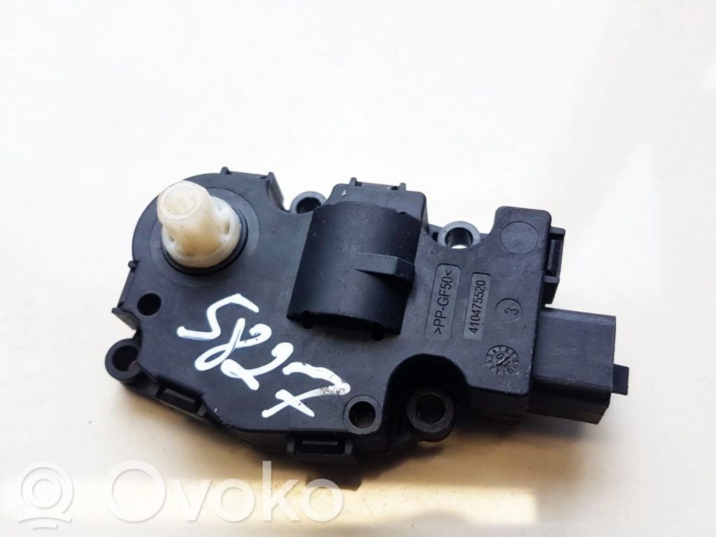 Audi A5 8T 8F Motor/actuator clapetă aer 