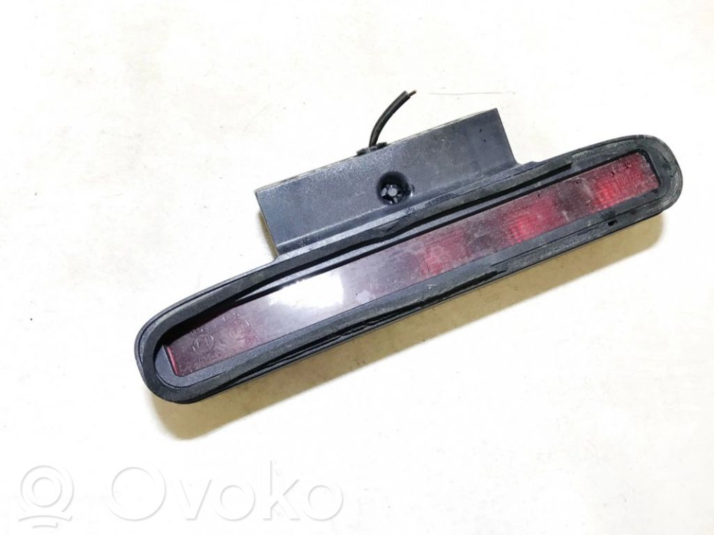 Ford Transit Troisième feu stop