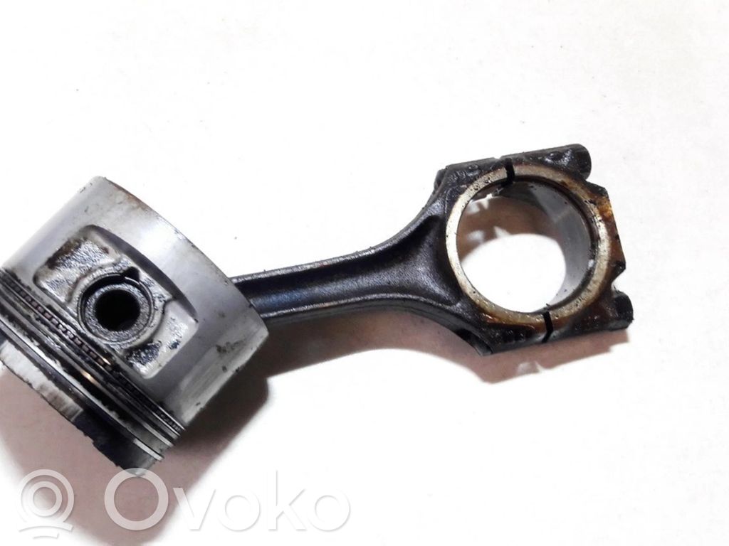 Audi 80 90 B3 Pistón con biela 