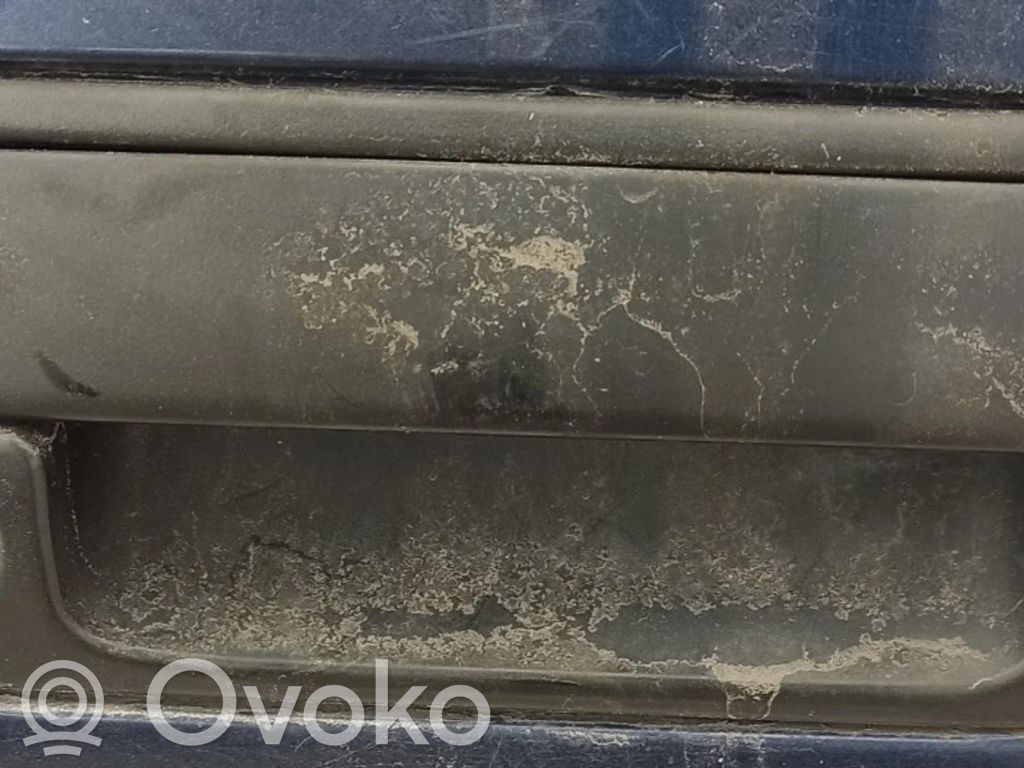 Honda Accord Manecilla externa puerta delantera 