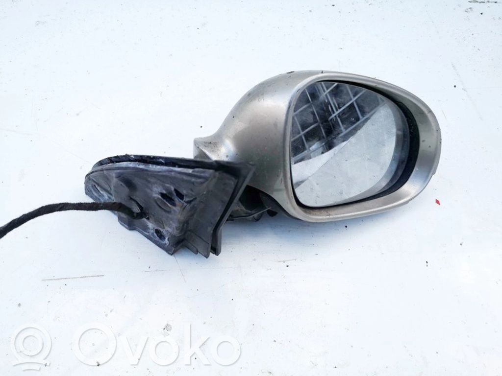 Coque de rétroviseur   E1010836,E1010836