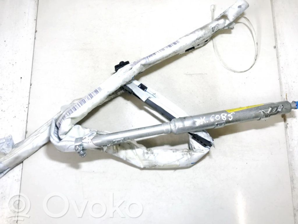 Peugeot 307 Airbag cortină 