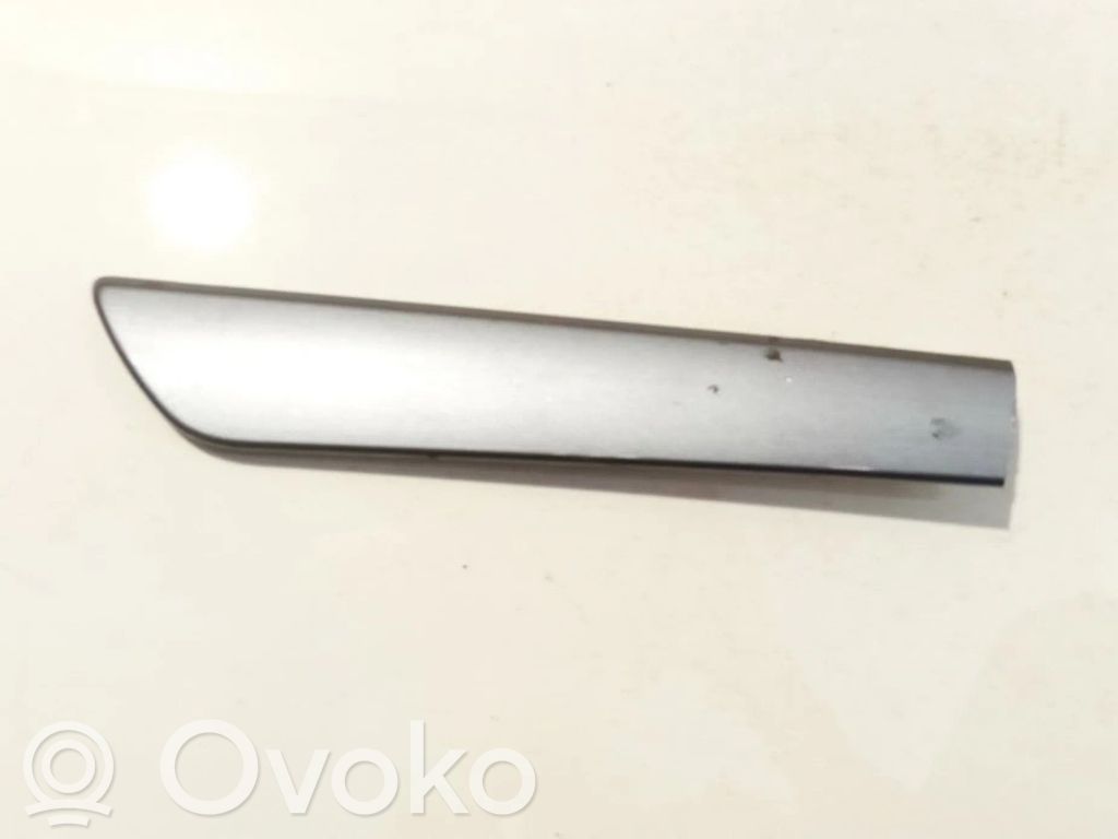 BMW 5 E60 E61 Altra parte interiore 