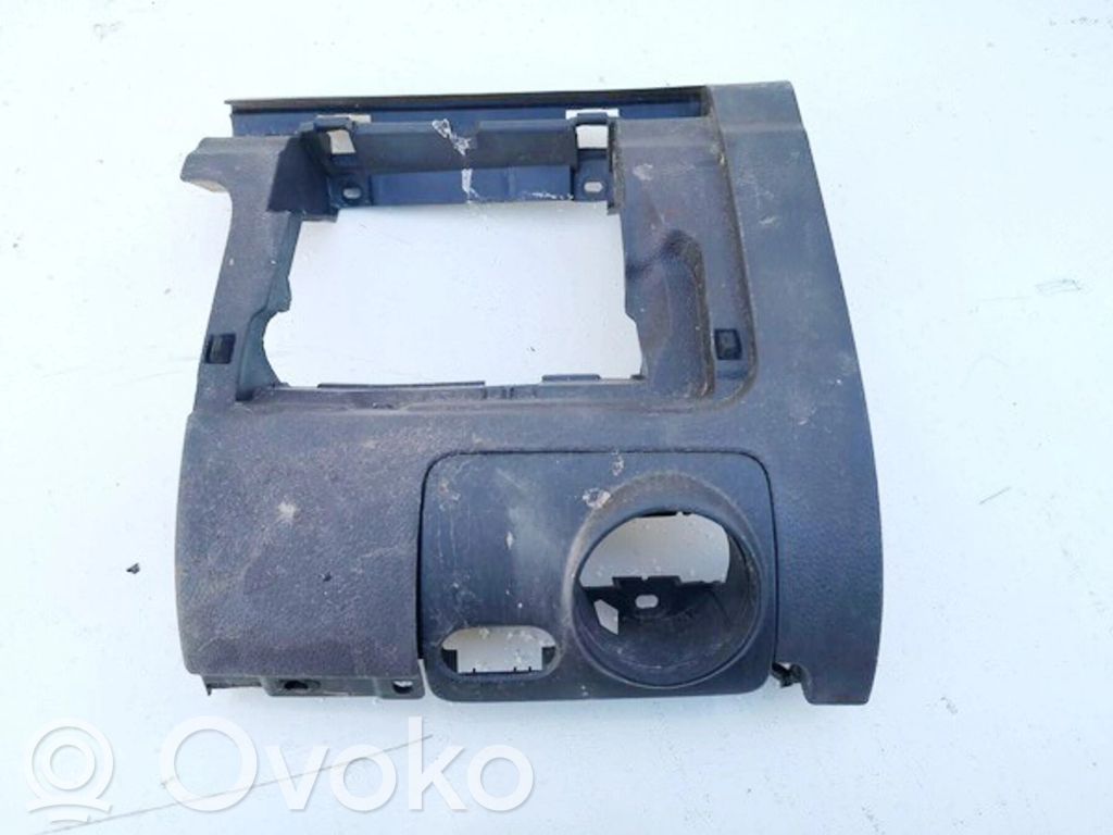 Volkswagen Golf V Altra parte interiore 