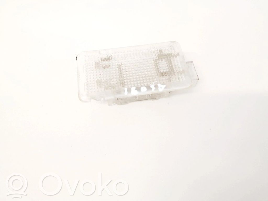 Volvo S60 Autre éclairage intérieur