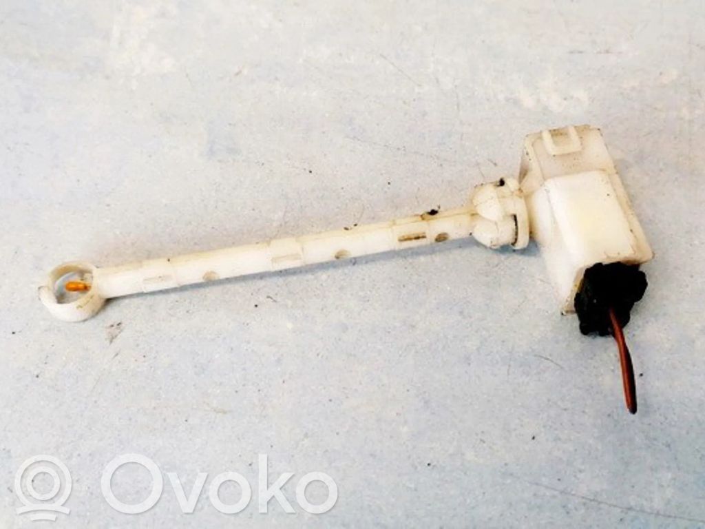 Citroen Xsara Picasso Innentemperatursensor 
