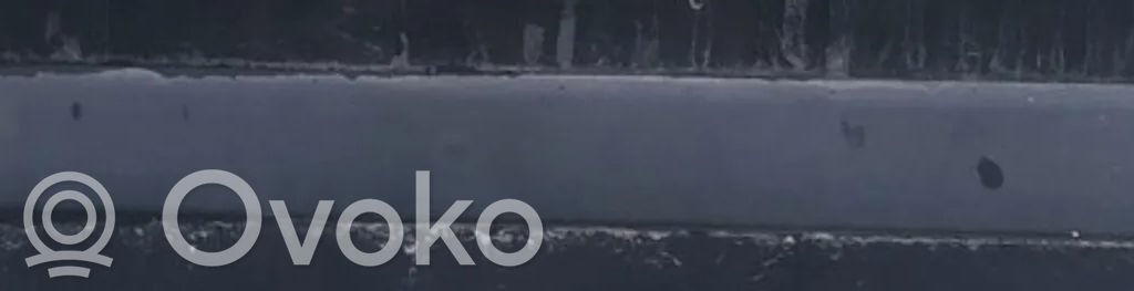 Etuoven lista (muoto)