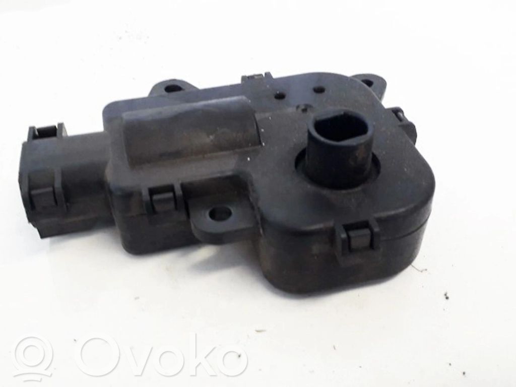 Renault Vel Satis Motorino attuatore aria