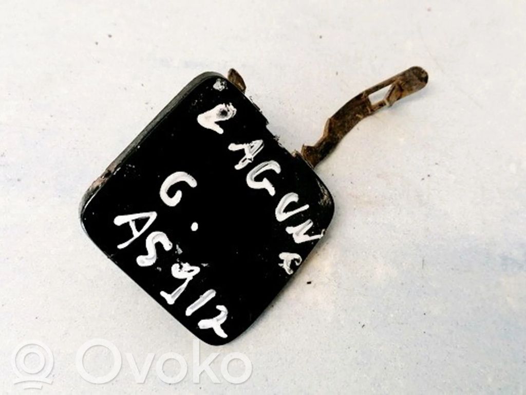 Cache crochet de remorquage arrière   G000009687,42089,42089,G000009687