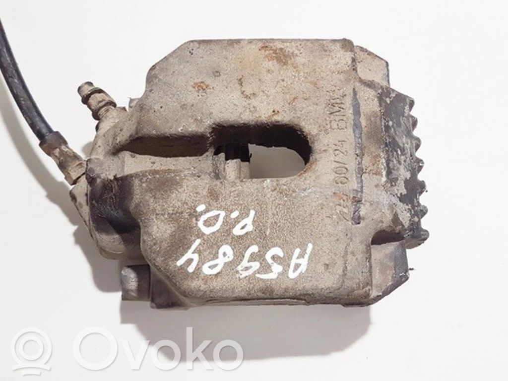Caliper de freno delantero   6024BMW,6024BMW