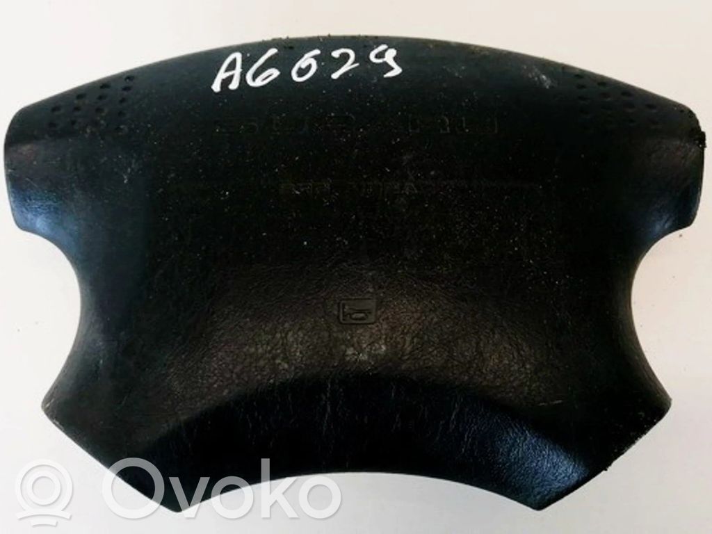 Subaru Outback Airbag volan