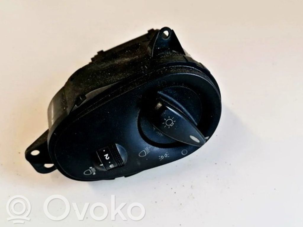 Lichtschalter   98AG13A024CF,04052522,04052522,98AG13A024CF