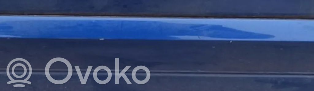 Volvo V50 Takaoven lista (muoto)