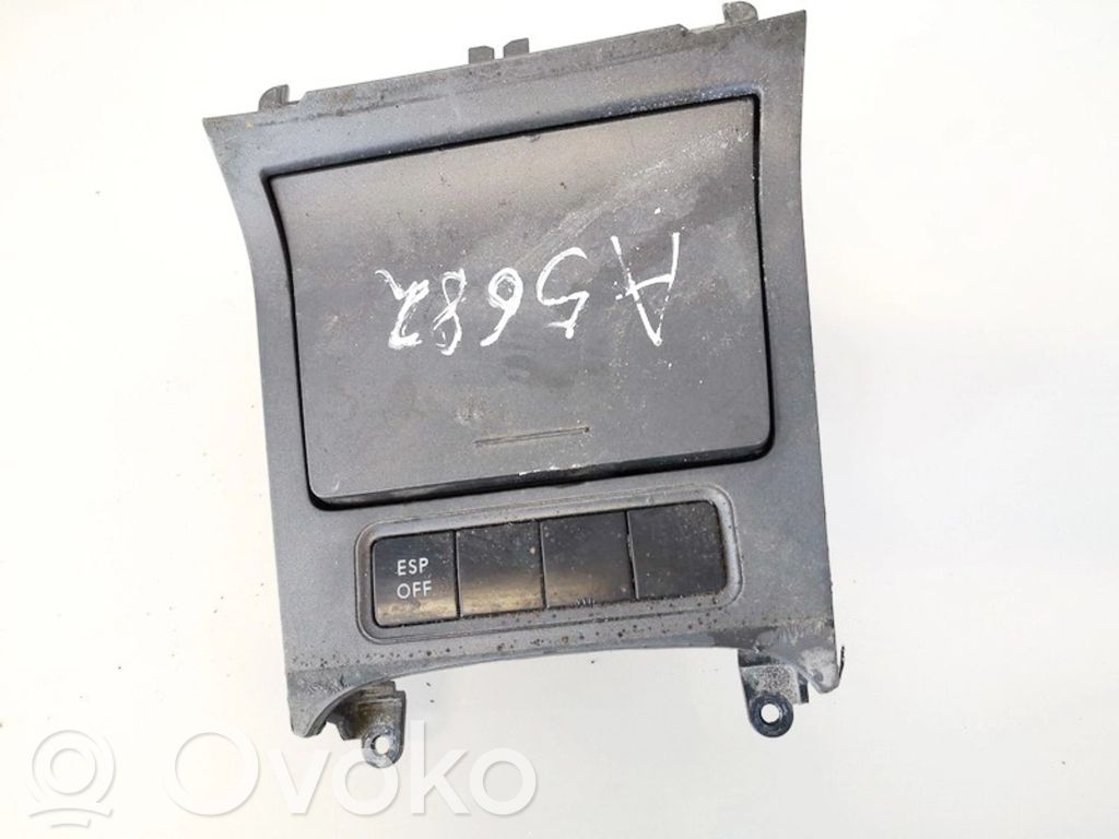 Volkswagen Golf V Aschenbecher 