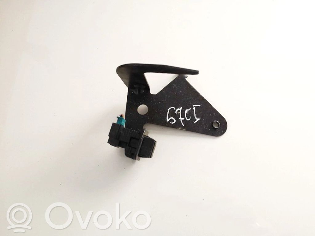 Sensor