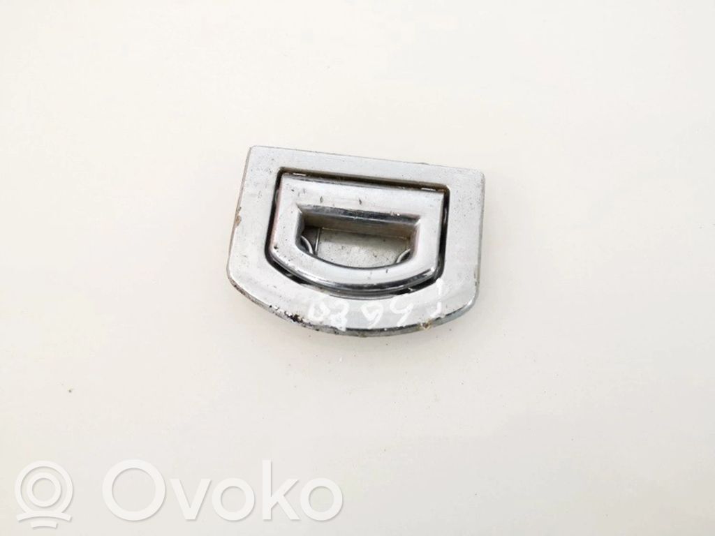 Volkswagen Golf V Altra parte esteriore
