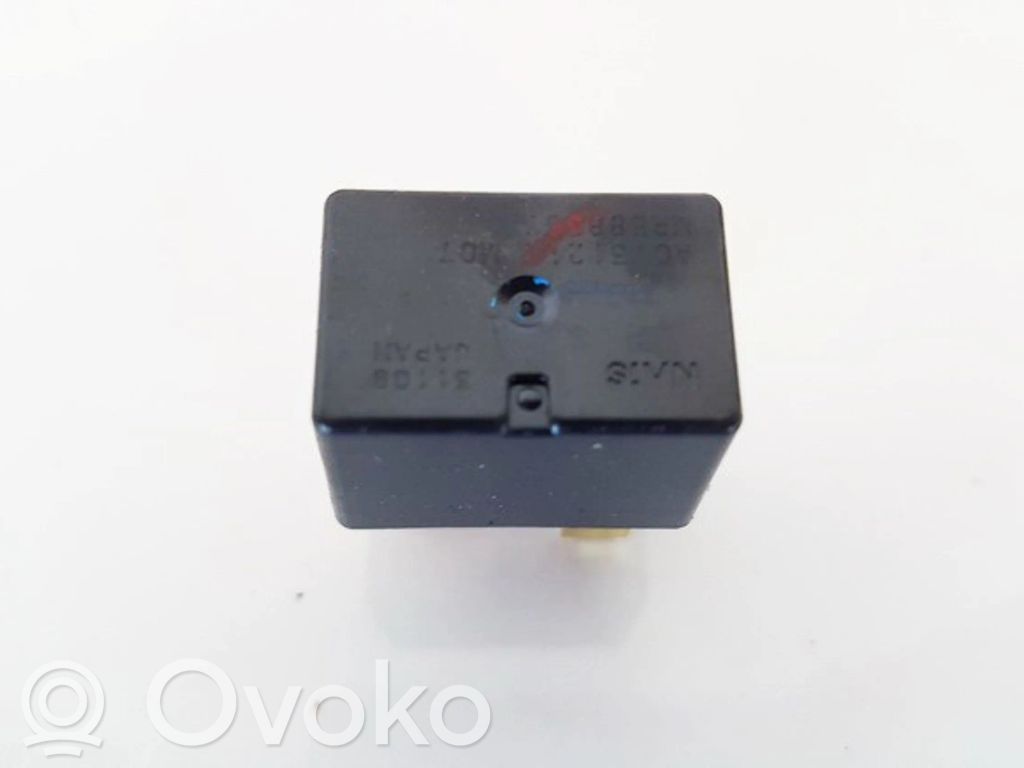 Mitsubishi Outlander Otros relés