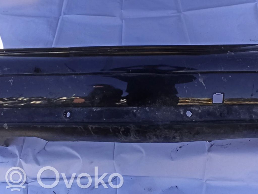 Citroen C5 Paraurti