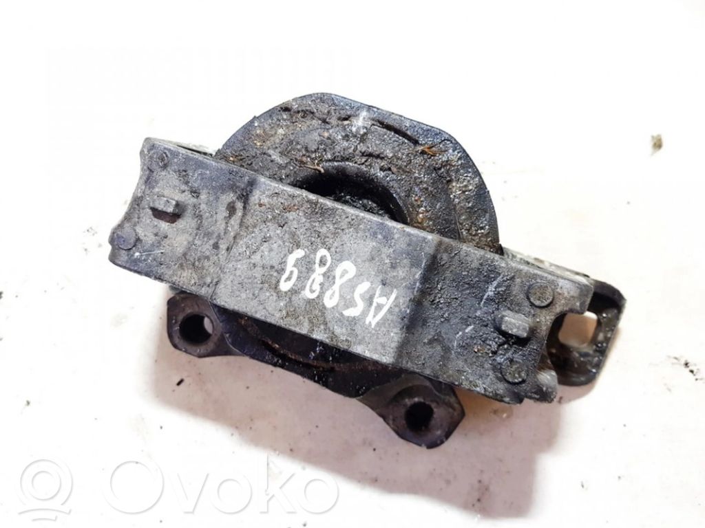 Подушка двигателя   4M516F012D,4M516F012D,326C43,4M516F012D,4M516F012D