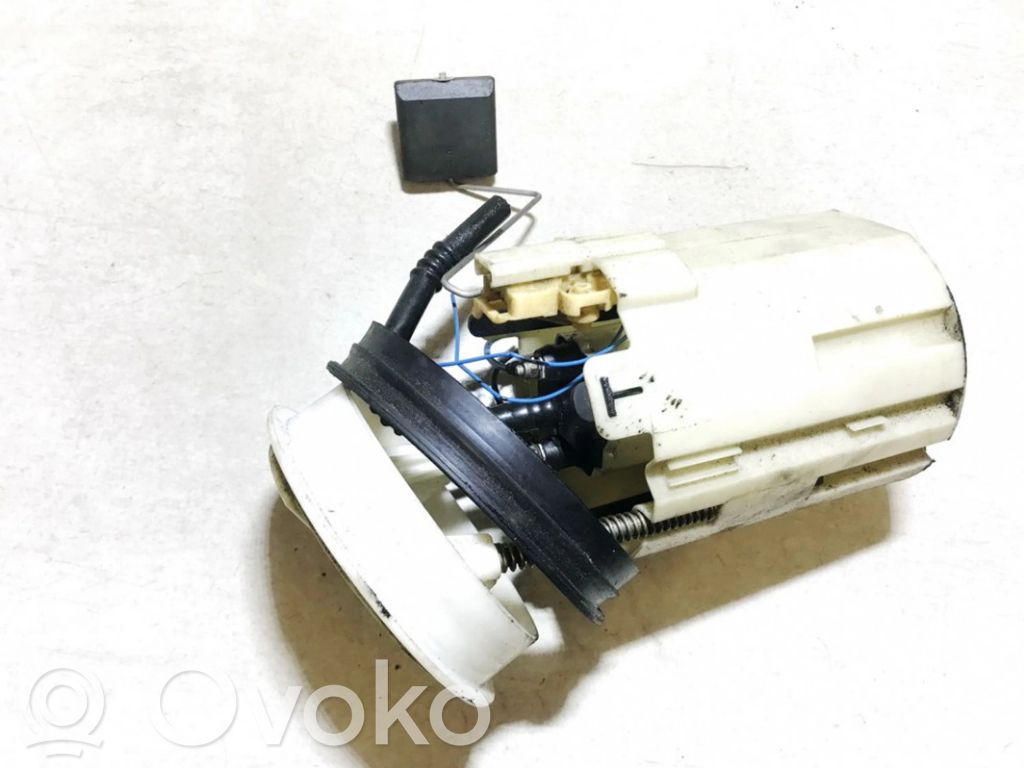 Lancia Lybra Pompa carburante immersa 