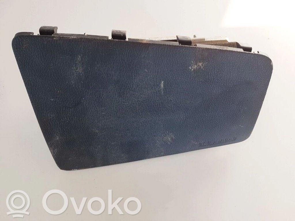 Mazda 6 Airbag de passager 