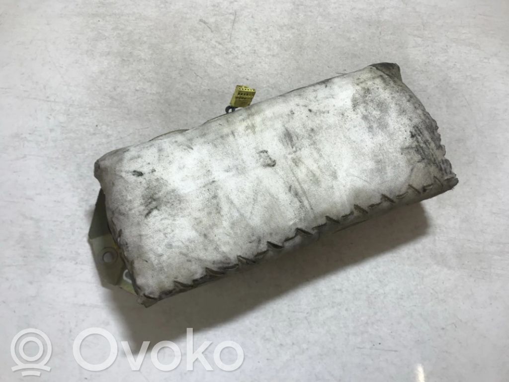 BMW X5 E53 Poduszka powietrzna Airbag pasażera 