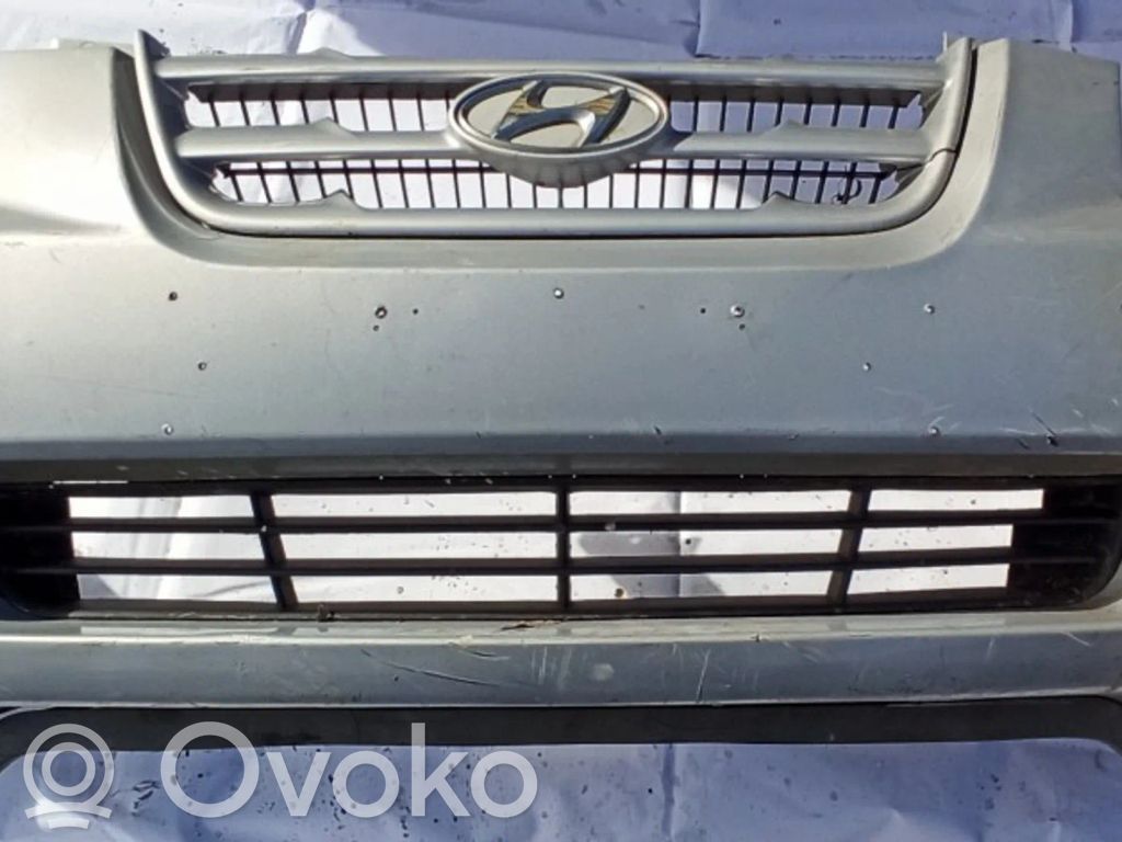 Hyundai Matrix Pare-choc avant