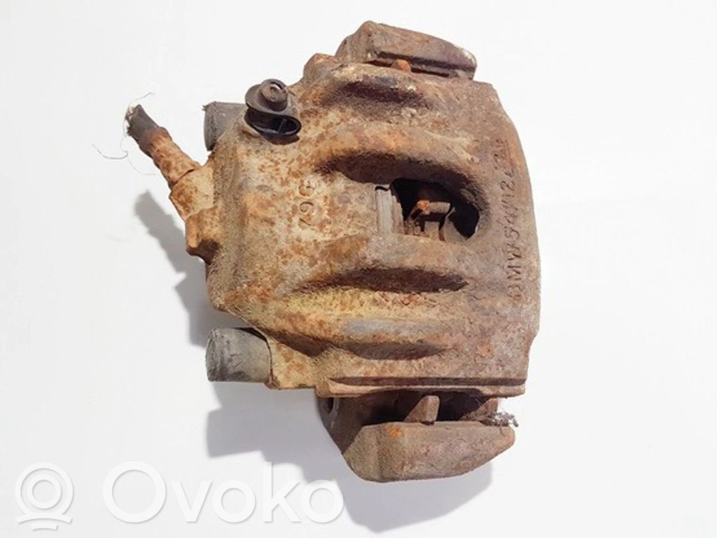 Передний суппорт   BMW5412,BMW5412