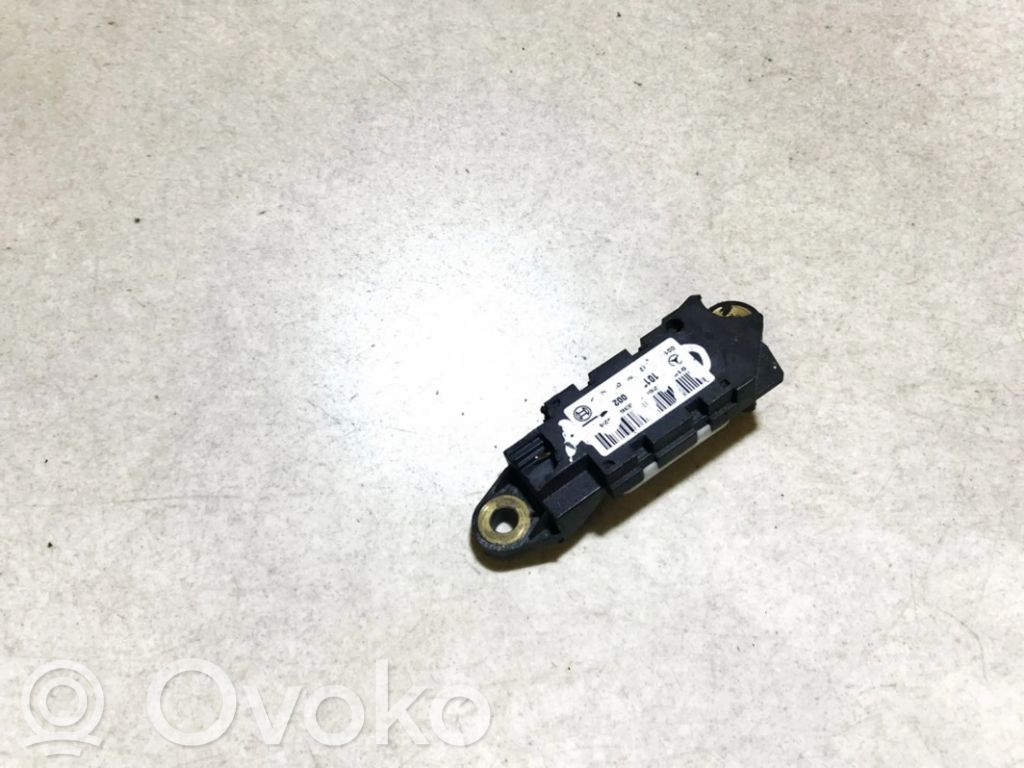 Mercedes-Benz CLK A209 C209 Sensore d’urto/d'impatto apertura airbag