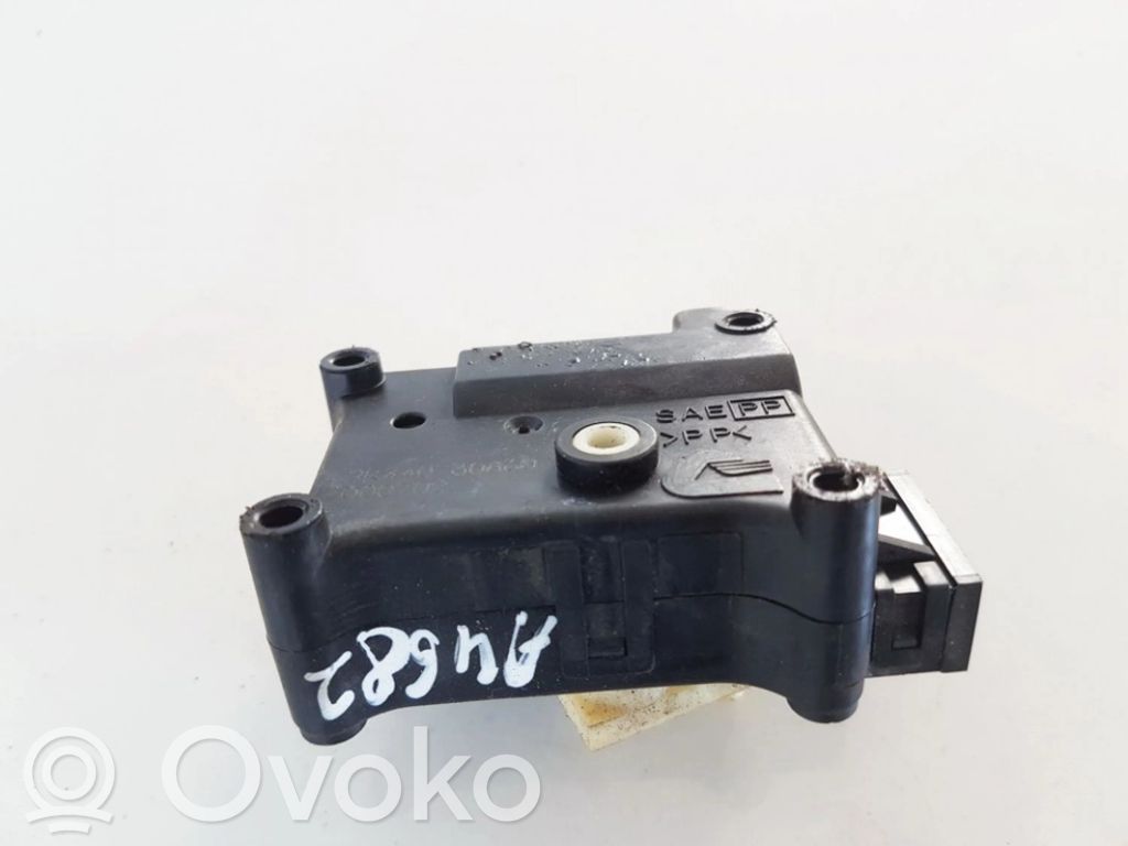 Nissan Almera N16 Motor/actuator clapetă aer 